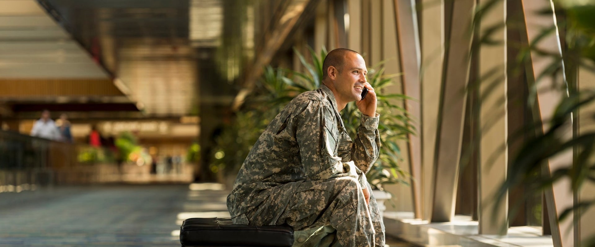 Military and Government Discounts for Parking: Your Guide to Saving Money at US Airports