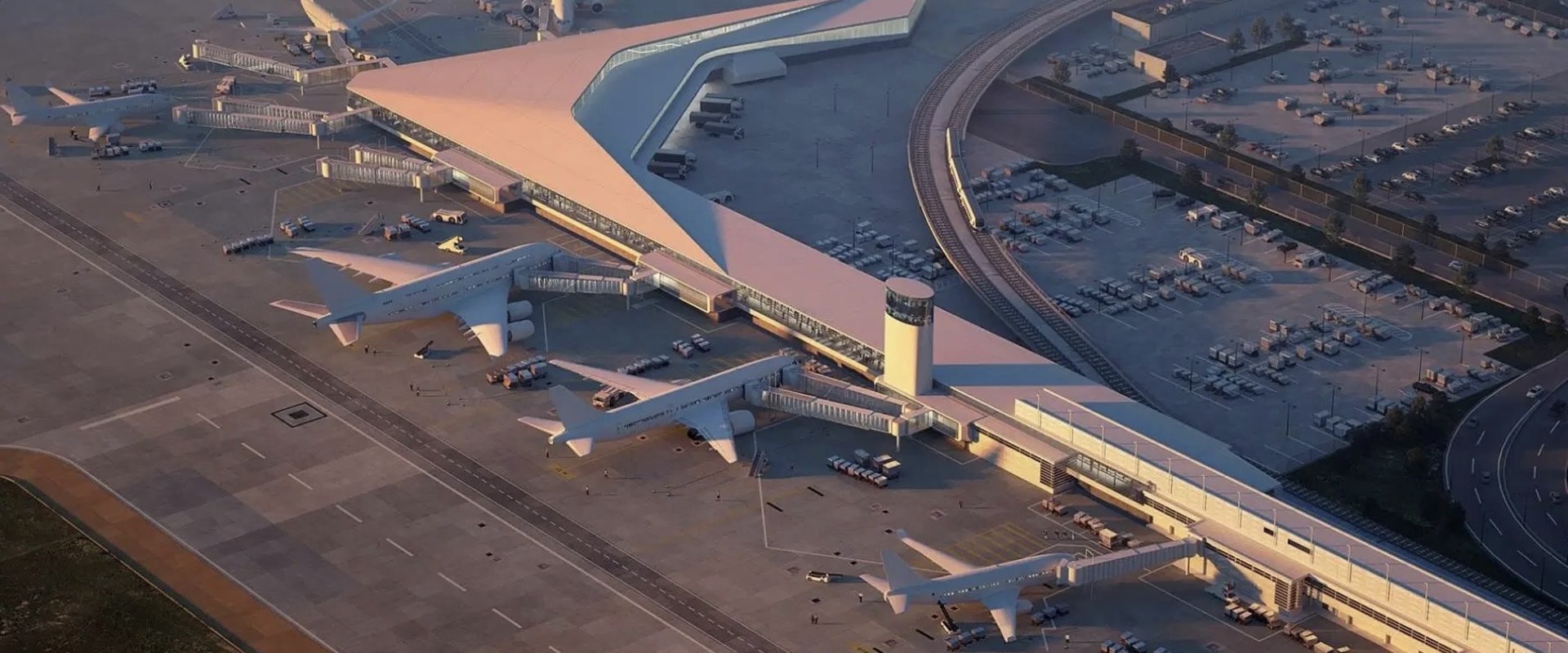 A Comprehensive Guide to O'Hare International Airport