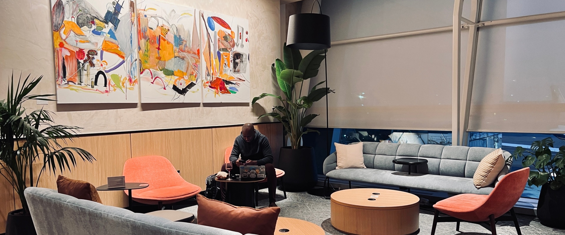 A Comprehensive Look at Priority Pass Lounges: A Guide for Travelers