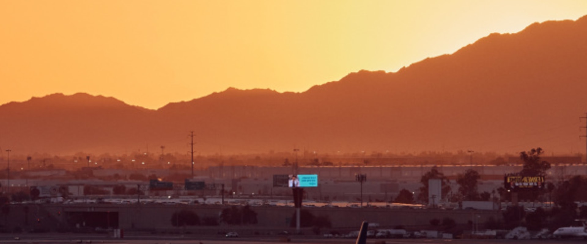 The Top 10 Most Convenient US Airports