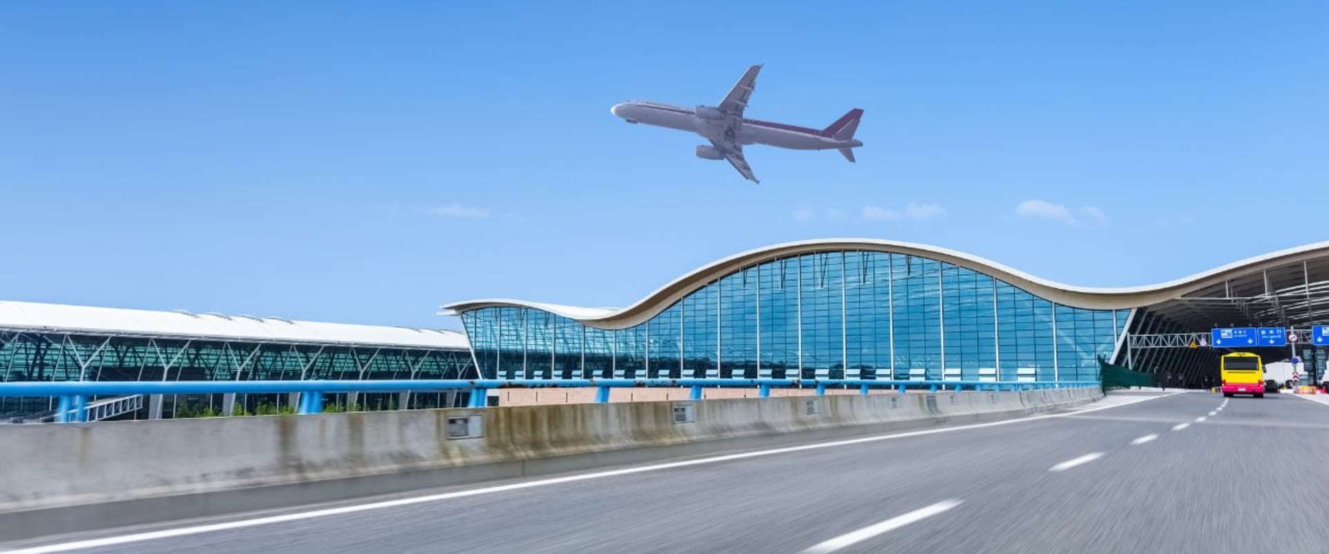 The Top US Airports for Layovers
