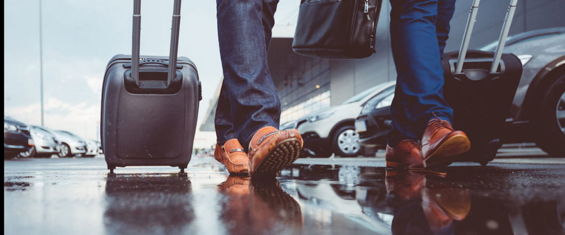 AAA Discount Parking at the Airport: Save Money and Time