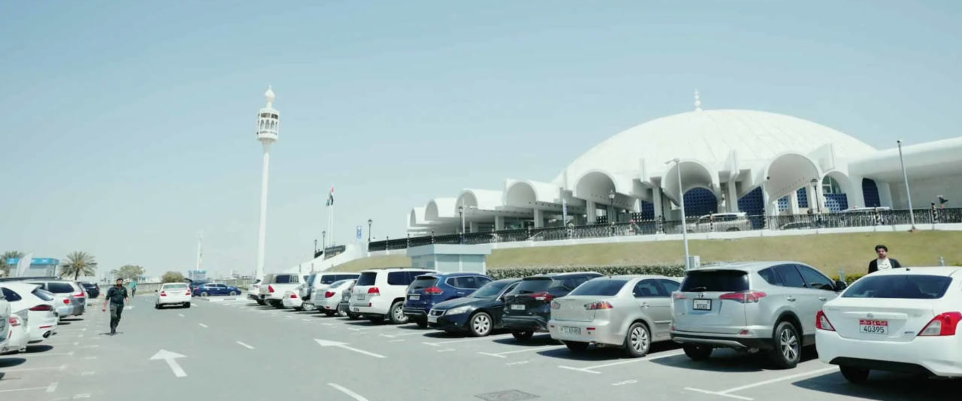 Long-Term Parking at the Airport: A Comprehensive Guide