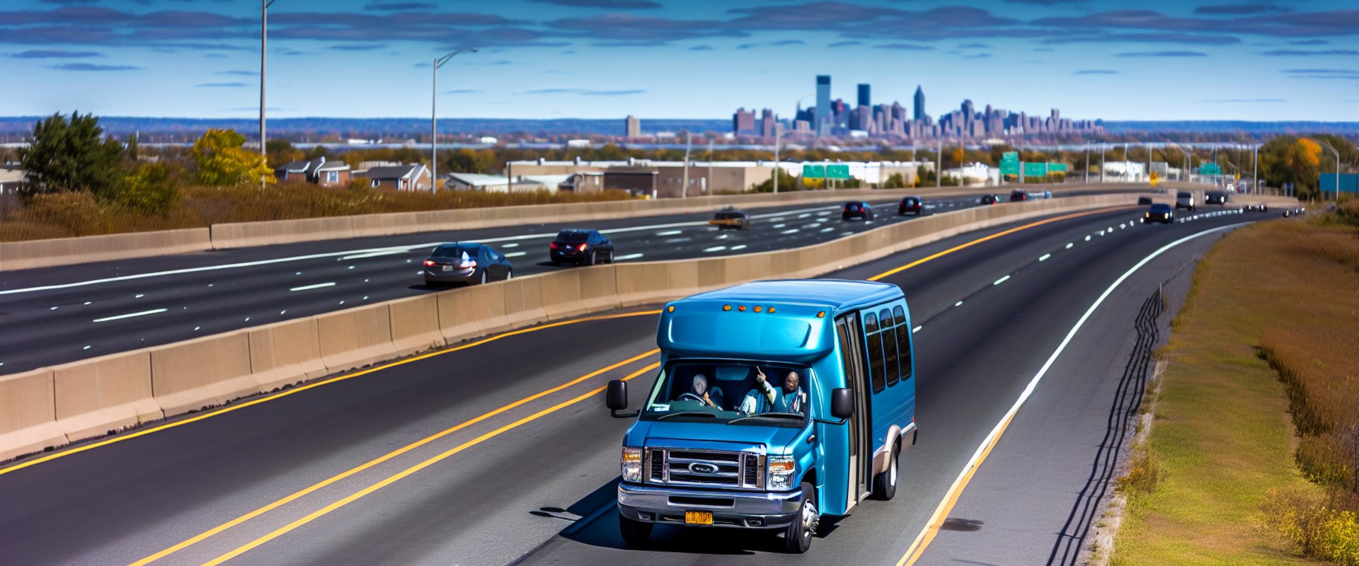 Public Transportation to/from the Airport: Your Complete Guide