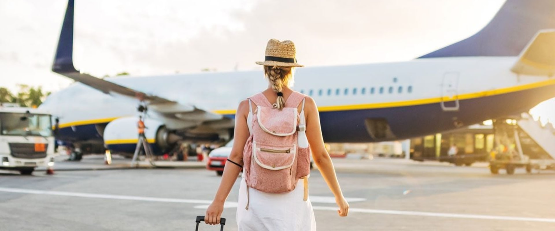 Accessible Facilities at the Airport: How to Make Your Travel Experience More Comfortable