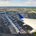 A Complete Guide to John F. Kennedy International Airport