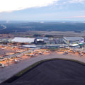 A Comprehensive Guide to Nashville International Airport