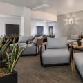 Airport Spas and Relaxation Areas: A Guide to Unwinding at US Airports