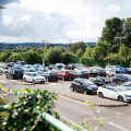 Park and Ride Services Near US Airports: Your Ultimate Guide