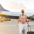 Accessible Facilities at the Airport: How to Make Your Travel Experience More Comfortable