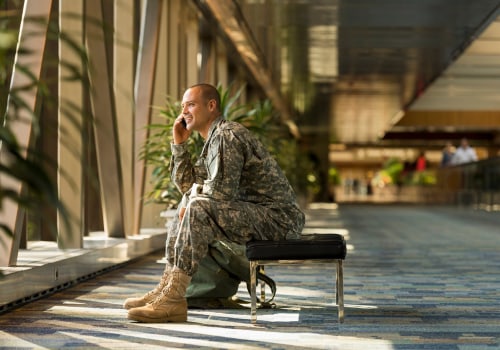Military and Government Discounts for Parking: Your Guide to Saving Money at US Airports