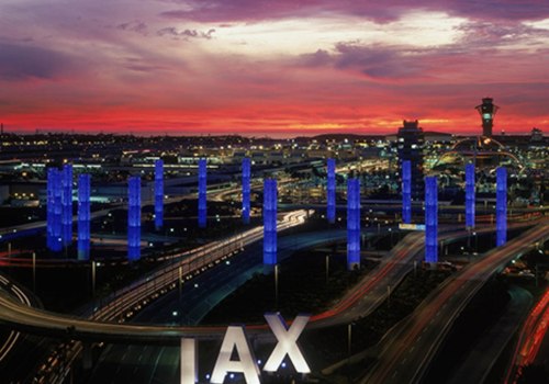 All About Los Angeles International Airport