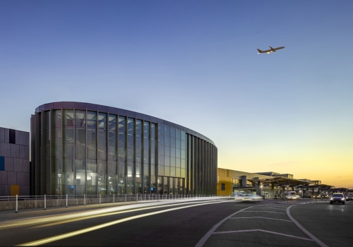 Austin-Bergstrom International Airport: Your Guide to Airport Amenities, Transportation, Parking, and Flight Deals