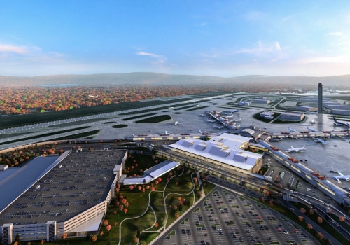 Your Complete Guide to Economy Parking at US Airports