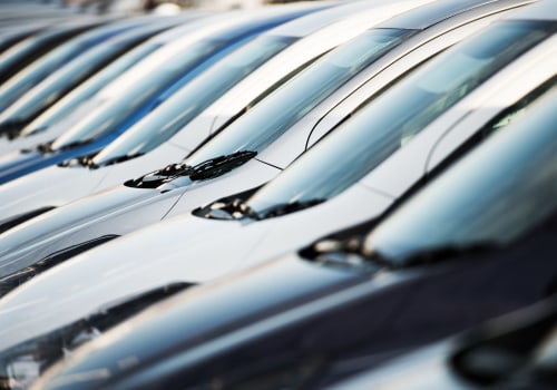 Online Booking Discounts for Parking: Save Money on Airport Parking
