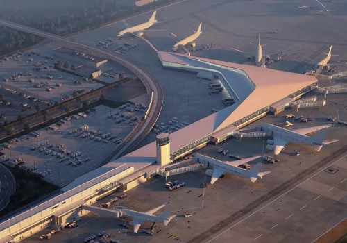 A Comprehensive Guide to O'Hare International Airport