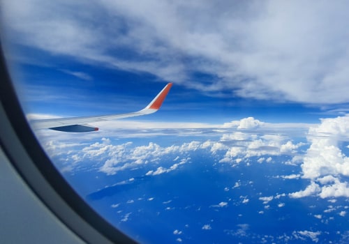 The Ultimate Guide to Error Fare Flights: How to Score Cheap Flights