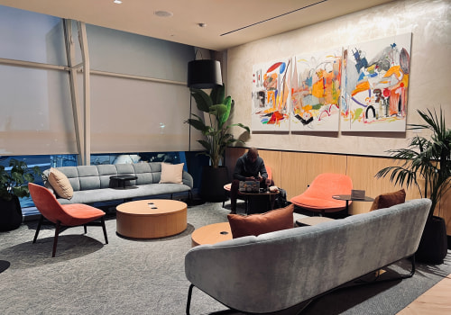 A Comprehensive Look at Priority Pass Lounges: A Guide for Travelers