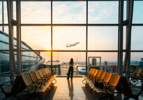 The Worst US Airports You Need to Avoid