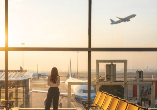 Discover the Best Flight Deals for Same-Day Travel