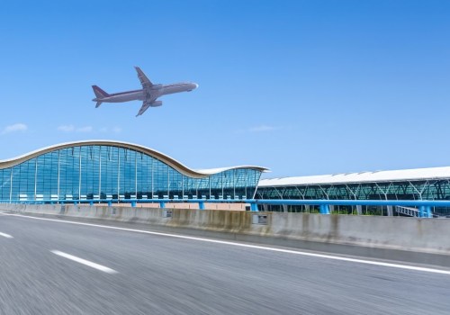 The Top US Airports for Layovers