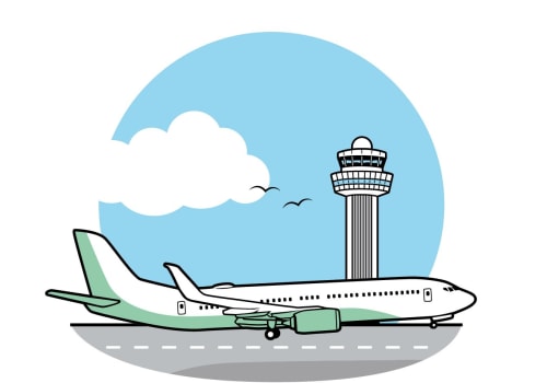 Hidden City Ticketing: How to Save Money on Flights Using This Travel Hack