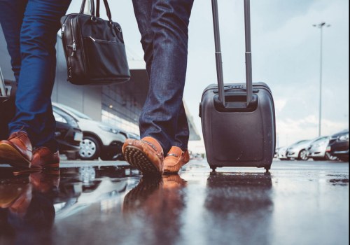 AAA Discount Parking at the Airport: Save Money and Time