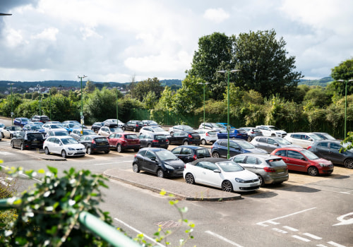 Park and Ride Services Near US Airports: Your Ultimate Guide