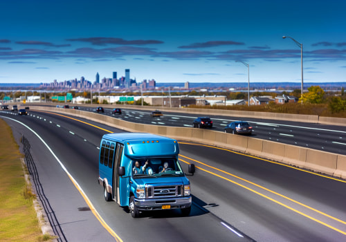 Public Transportation to/from the Airport: Your Complete Guide
