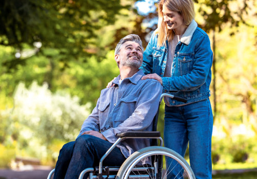 Travel Tips for Disabled Travelers