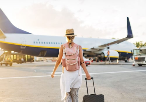 Accessible Facilities at the Airport: How to Make Your Travel Experience More Comfortable